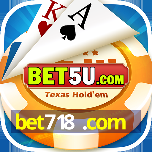 bet718 .com